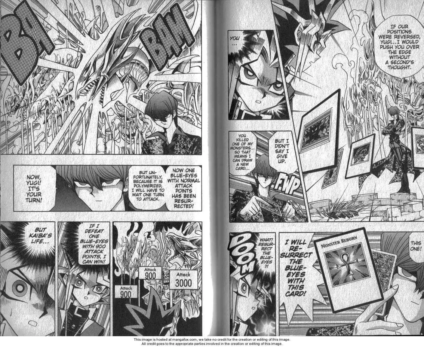 Yu-Gi-Oh! Duelist Chapter 46 9